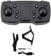 Dron Sky Hunter D19HW Kamera FVP Wi-Fi Pilot Z Uchwytem Na Telefon Etui 3