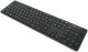 FULL SIZE WIRED KEYBOARD UK 10
