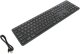 FULL SIZE WIRED KEYBOARD UK 11