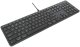 FULL SIZE WIRED KEYBOARD UK 1