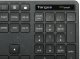 FULL SIZE WIRED KEYBOARD UK 9