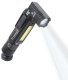 TROIKA Taschenlampe ECO KNICKLICHT schwarz 1