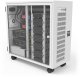 Geh Thermaltake AX700 TG  Super Tower  "Snow"          White retail 1