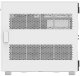 Geh Thermaltake AX700 TG  Super Tower  "Snow"          White retail 4