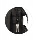 1649/01 BACKPACK FOR MOTHER MODERN STYLE BLACK 7
