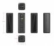 Powerbank Xiaomi HyperCharge 25000mAh Czarny 2