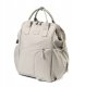1649/02 PLECAK DLA MAMY MODERN STYLE BEŻOWY 1