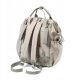 1649/02 PLECAK DLA MAMY MODERN STYLE BEŻOWY 4