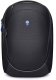 Dell Alienware AW7825P | Fits up to size Up to 18 " | Backpack | Black | Shoulder strap | Waterproof 1