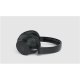 Muse TV Headphones with Transmitter Charging Base | M-282 CTV | Bluetooth | Black 1