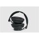 Muse TV Headphones with Transmitter Charging Base | M-282 CTV | Bluetooth | Black 2