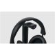 Muse TV Headphones with Transmitter Charging Base | M-282 CTV | Bluetooth | Black 3