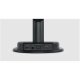 Muse TV Headphones with Transmitter Charging Base | M-282 CTV | Bluetooth | Black 4