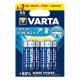 Bateria VARTA LR06/6szt VLK Longlife 10