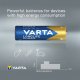Bateria VARTA LR06/6szt VLK Longlife 12