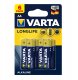 Bateria VARTA LR06/6szt VLK Longlife 1