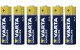 Bateria VARTA LR06/6szt VLK Longlife 4