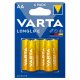 Bateria VARTA LR06/6szt VLK Longlife 6