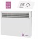 Convector TESY HeatЕco Cloud, 1 kW, electronic thermostat, Wi-Fi control 1