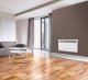 Convector TESY HeatЕco Cloud, 1 kW, electronic thermostat, Wi-Fi control 1