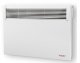 Convector TESY HeatЕco Cloud, 1 kW, electronic thermostat, Wi-Fi control 2