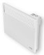 Convector TESY HeatЕco Cloud, 1 kW, electronic thermostat, Wi-Fi control 3