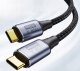 Kabel USB-C do USB-C 4 szybkie Åadowanie PD 100W przewÃ³d 40 Gbps | 1m 3