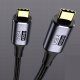 Kabel USB-C do USB-C 4 szybkie Åadowanie PD 100W przewÃ³d 40 Gbps | 1m 4
