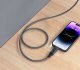 Kabel USB4 thunderbolt 3/4 PD240W 40Gbps 1