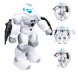 Robot zdalnie sterowany niebieski 1
