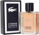 LACOSTE L'Homme EDT 50ml 1
