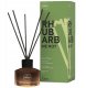 AROMA HOME_Modern Fruits patyczki zapachowe Rabarbar 50ml 1