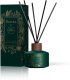 AROMA HOME_Dorota patyczki zapachowe Geranium z Limonką 100ml 2