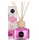 AROMA HOME_Patyczki zapachowe Irys z Białą Różą 50ml 2