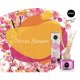 AROMA HOME_Patyczki zapachowe Irys z Białą Różą 50ml 4