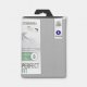 Brabantia lyginimo lentos užvalkalas Silver, S 95x30 cm 2