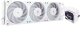 Thermalright Hyper Vision UB Wasserkühlung, ARGB - 360mm - weiß 2