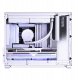 Jonsbo D32 STD White PC-Gehäuse, Mini-Gehäuse, mATX, Tempered Glass - weiß 5