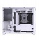Jonsbo D32 STD White PC-Gehäuse, Mini-Gehäuse, mATX, Tempered Glass - weiß 6