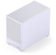 Jonsbo D32 STD White PC-Gehäuse, Mini-Gehäuse, mATX, Tempered Glass - weiß 7
