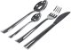 Bollire stalo įrankių rinkinys Pavia, 24 vnt. 1