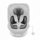 Automobilinė kėdutė Kinderkraft Xpedition 3, 0-36 kg, grey 6