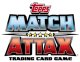 Kolekcinės kortelės Match Attax Champions League 2024/25 1
