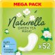 Higieniniai įklotai Naturella Light Green Tea Magic, 52 vnt. 10