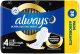 Higieniniai paketai Always Ultra Secure Night Size 4, 36 vnt. 3