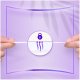 Higieniniai įklotai Always Daily Protect Extra Long, 54 vnt. 1
