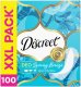 Higieniniai įklotai Discreet Breathable Multiform Spring Breeze, 100 vnt. 11