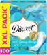 Higieniniai įklotai Discreet Breathable Multiform Spring Breeze, 100 vnt. 12