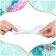 Higieniniai įklotai Discreet Breathable Multiform Spring Breeze, 100 vnt. 13