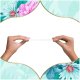 Higieniniai įklotai Discreet Breathable Multiform Spring Breeze, 100 vnt. 14